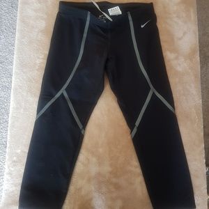Nike dri-fit leggings